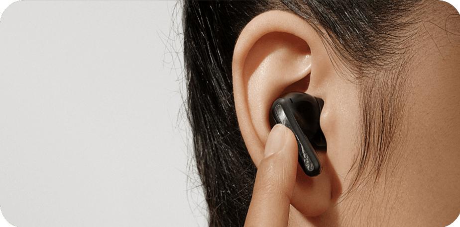 Słuchawki bezprzewodowe Redmi Buds 5 Pro (Midnight Black)